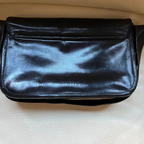 Grinello (Prada group) vintage shoulder bag - Picture 2 of 6
